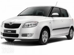 FABIA II